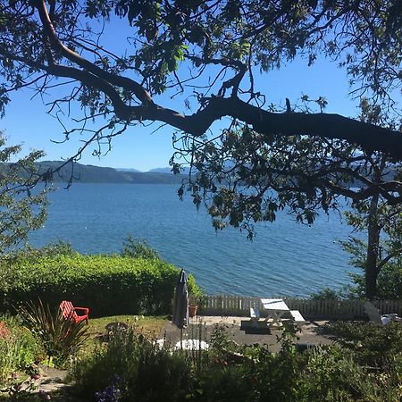 Bay Cottage Getaway Port Townsend Exterior photo