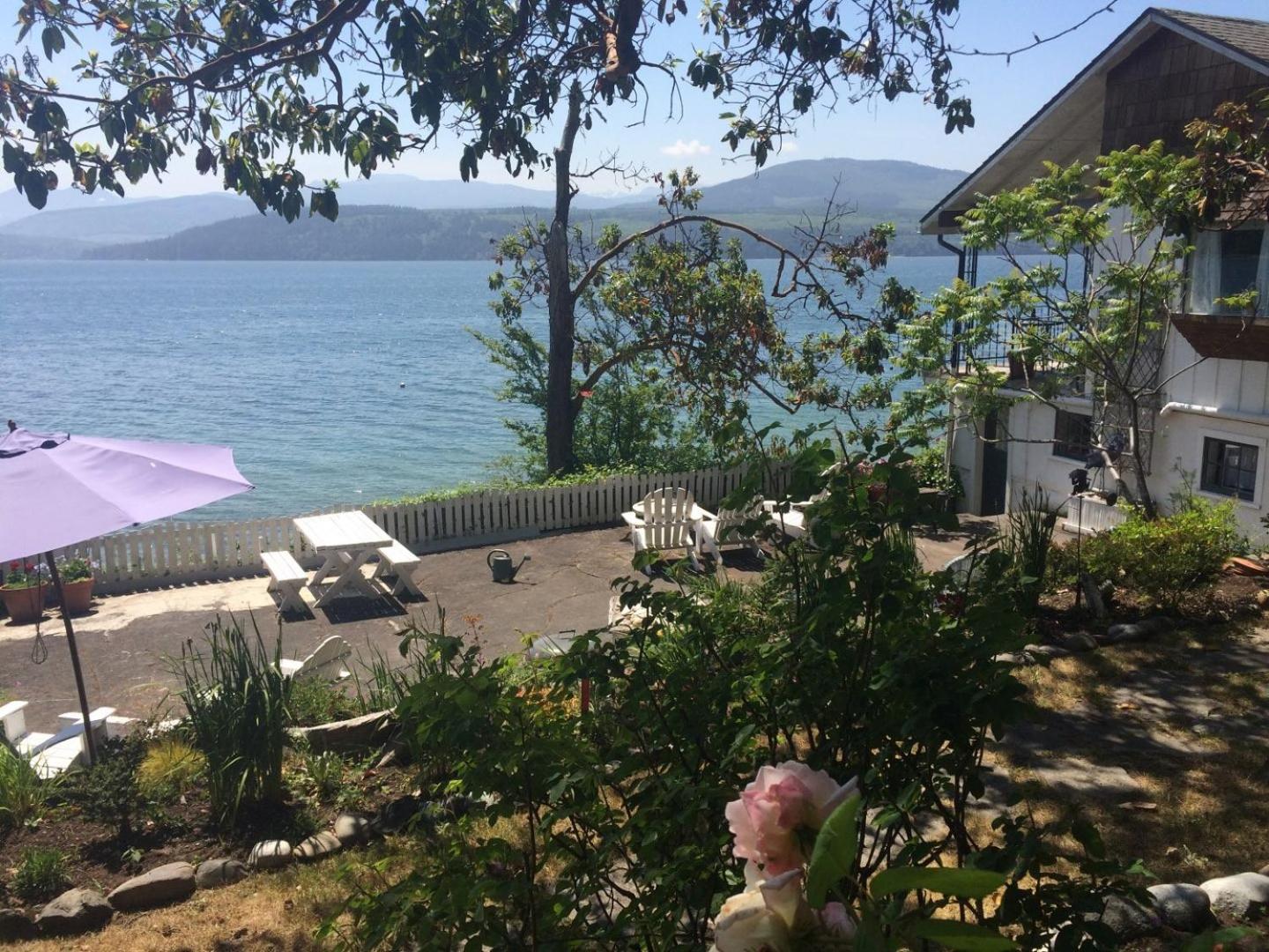 Bay Cottage Getaway Port Townsend Exterior photo
