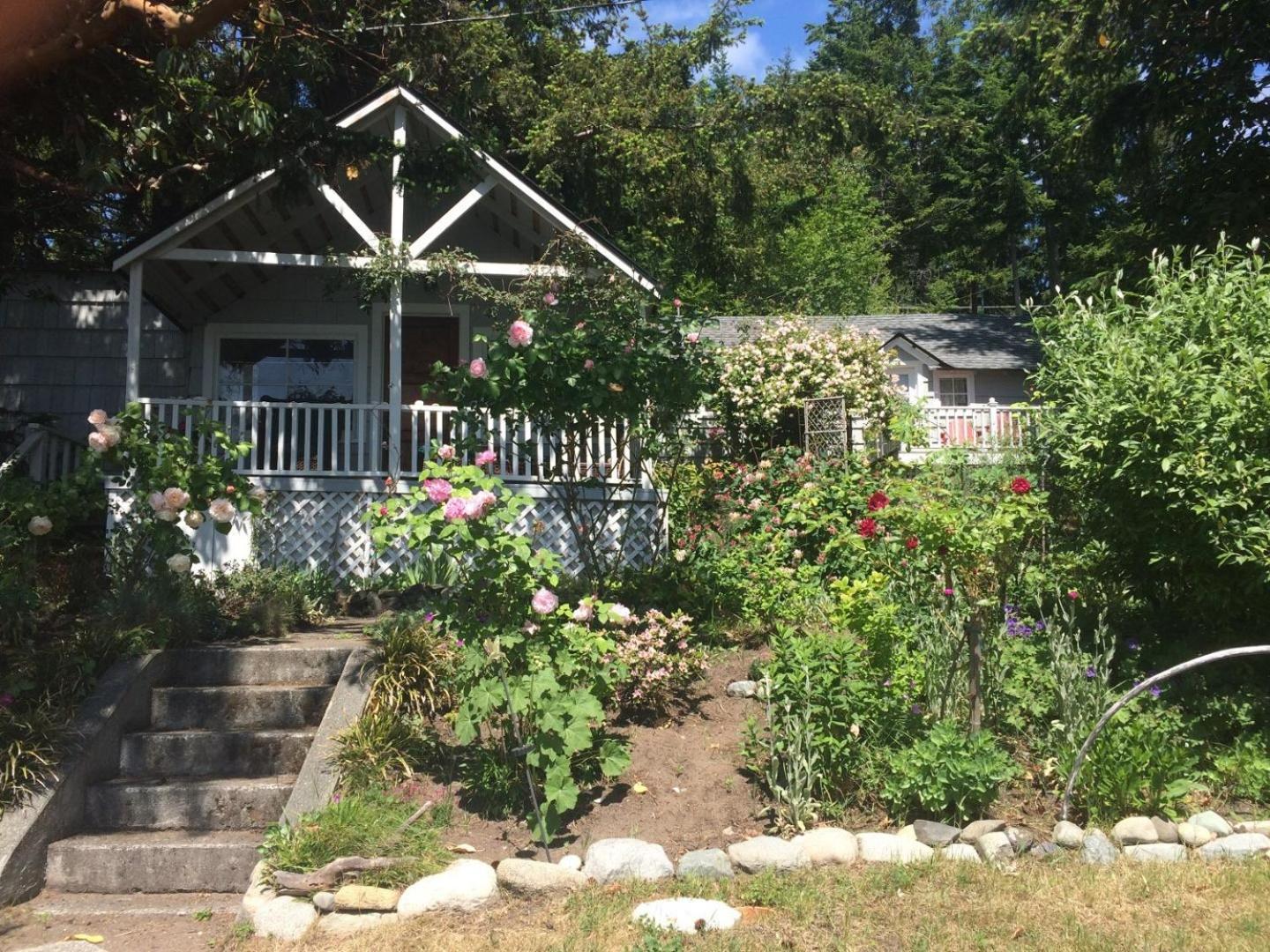 Bay Cottage Getaway Port Townsend Exterior photo